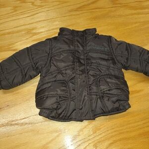Baby Timberland Puffer Coat 9 months